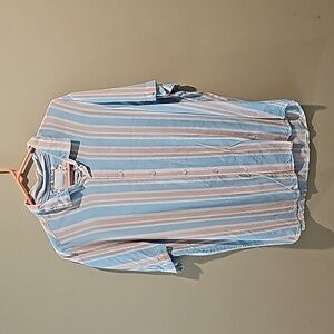 Men's Denim & Flower Ricky Singh